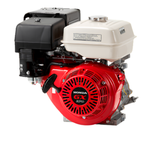 MOTOR GASOLINERO HONDA GX270 9HP