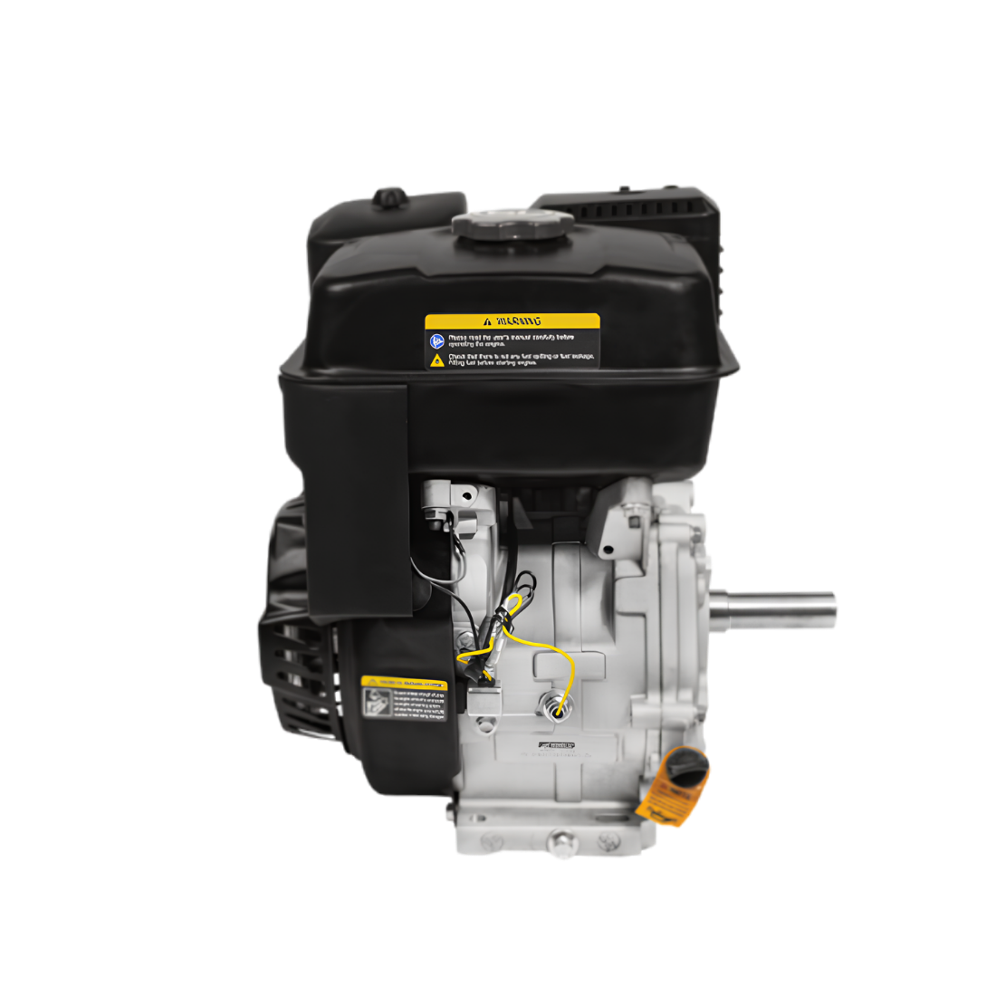 MOTOR GASOLINERO BONELLY BND-270 9HP - Image 3