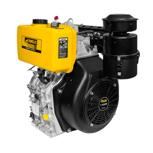 MOTOR DIESEL BONELLY 20HP ELÉCTRICO