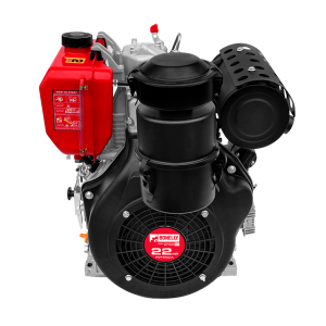 MOTOR DIESEL BONELLY 22HP ELÉCTRICO