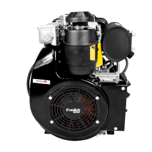 MOTOR DIESEL FREDICH 28HP ELÉCTRICO
