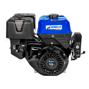 MOTOR GASOLINERO BONELLY 13HP ELÉCTRICO