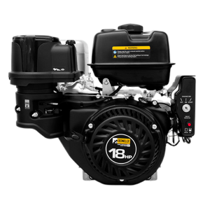 MOTOR GASOLINERO BONELLY 18HP ELÉCTRICO