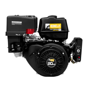 MOTOR GASOLINERO BONELLY 20HP ELÉCTRICO