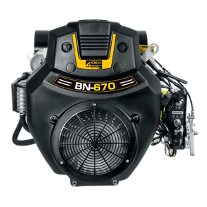 MOTOR GASOLINERO BONELLY 22HP ELÉCTRICO
