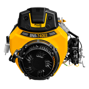MOTOR GASOLINERO BONELLY 26HP ELÉCTRICO