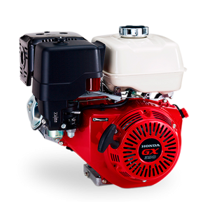 MOTOR GASOLINERO HONDA 13HP