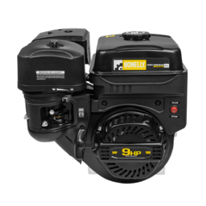 MOTOR GASOLINERO BONELLY 9HP