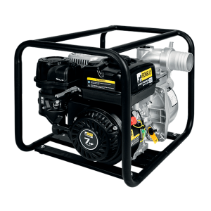 MOTOBOMBA GASOLINERA BONELLY 7HP