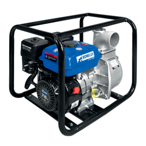 MOTOBOMBA GASOLINERA BONELLY 7.5HP