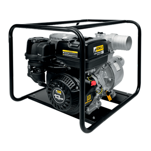 MOTOBOMBA GASOLINERA BONELLY 13HP