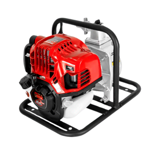 MOTOBOMBA GASOLINERA BONELLY 1.6HP