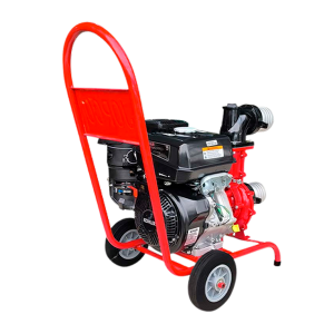 MOTOBOMBA GASOLINERA KOHLER 18HP