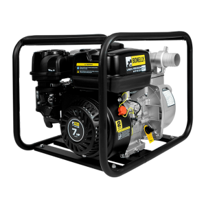 MOTOBOMBA GASOLINERA BONELLY 6.5HP
