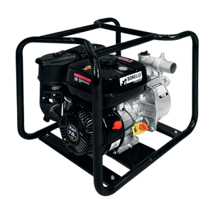 MOTOBOMBA GASOLINERA BONELLY 7.5HP