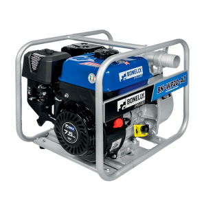 MOTOBOMBA GASOLINERA BONELLY 7.5HP