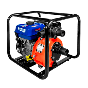 MOTOBOMBA GASOLINERA ALTA PRESIÓN 7HP