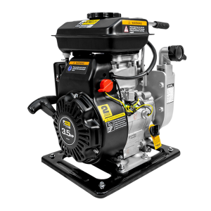 MOTOBOMBA GASOLINERA BONELLY 3.5HP